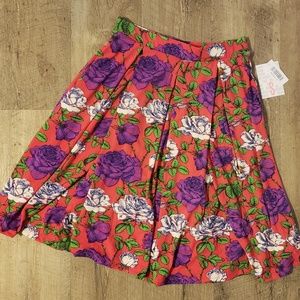 S Madison Skirt, LulaRoe